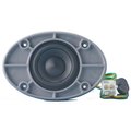 Sundance Jacuzzi Sundance Jacuzzi 6560-837 5 in. Oval J-400 Audio Speaker Assembly 6560-837